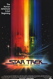 Watch Free Star Trek: The Motion Picture (1979)