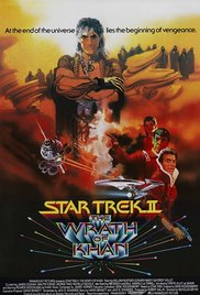 Watch Free Star Trek II: The Wrath of Khan (1982) 