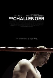 Watch Free The Challenger (2015)
