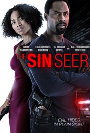 Watch Free The Sin Seer (2015)