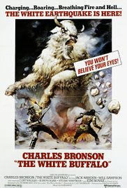 Watch Free The White Buffalo (1977)