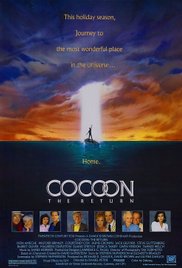 Watch Free Cocoon: The Return (1988)