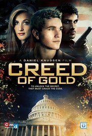Watch Free Creed of Gold (2014)