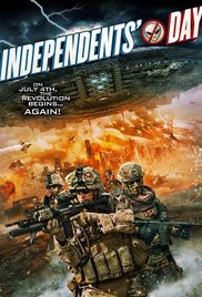 Watch Free Independents Day (2016)