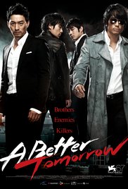 Watch Free A Better Tomorrow (2010)