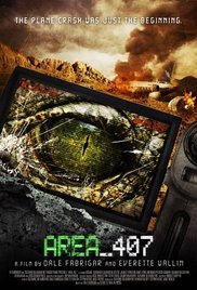 Watch Free Area 407 (2012)