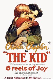 Watch Full Movie :Charlie Chaplin The Kid (1921)