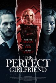 Watch Free The Perfect Girlfriend (TV Movie 2015)