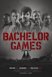 Watch Free Bachelor Games (2016)
