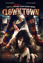 Watch Free ClownTown (2016)