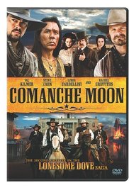 Watch Free Comanche Moon - 2008 Part 1