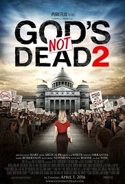 Watch Free Gods Not Dead 2 (2016)