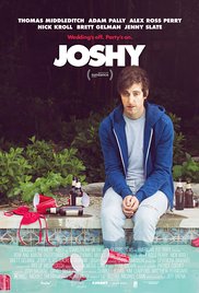 Watch Free Joshy (2016)