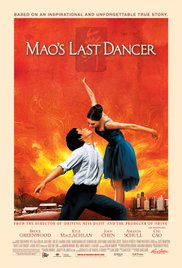 Watch Free Maos Last Dancer (2009)
