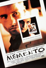 Watch Free Memento (2000)