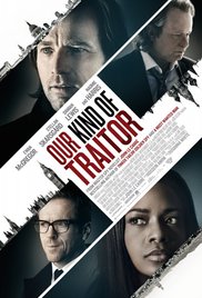 Watch Free Our Kind of Traitor (2016)