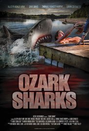 Watch Free Ozark Sharks (2016)