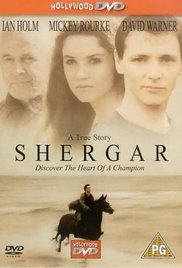 Watch Free Shergar (1999)
