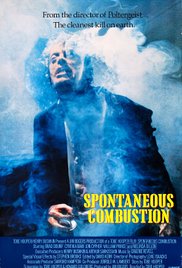 Watch Full Movie :Spontaneous Combustion (1990)
