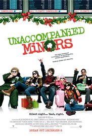 Watch Free Unaccompanied Minors (2006)