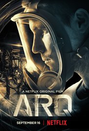 Watch Free ARQ (2016)