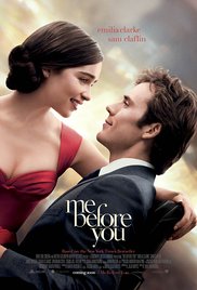 Watch Free Me Before You (2016)