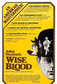 Watch Free Wise Blood (1979)