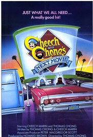 Watch Free Cheech and Chongs Next Movie (1980)
