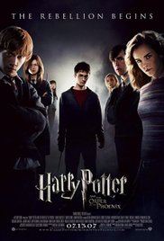 Watch Free Harry Potter And The Order Of The Phoenix 2007 