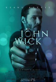 Watch Free John Wick (2014)