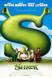 Watch Free Shrek (2001)