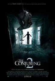 Watch Free The Conjuring 2 (2016)