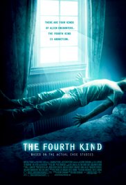 Watch Free The Fourth Kind (2009)