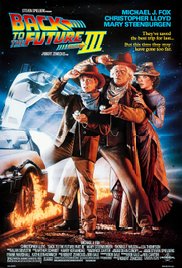 Watch Free Back to the Future Part III (1990)