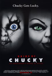 Watch Free Bride of Chucky (1998)