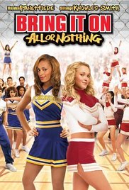 Watch Free Bring It On All or Nothing