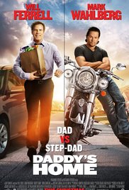 Watch Free Daddys Home (2015)
