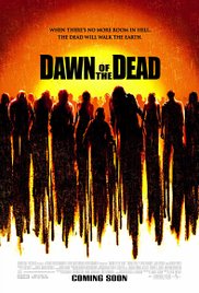 Watch Free Dawn of the Dead (2004)