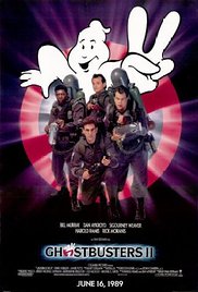 Watch Free Ghostbusters II 1989