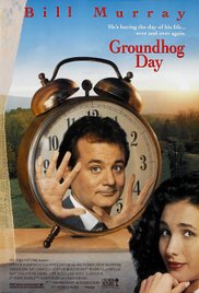 Watch Free Groundhog Day (1993)