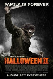 Watch Free Halloween II 2009