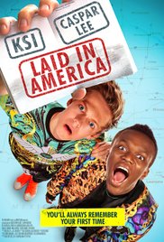 Watch Free Laid in America (2016)