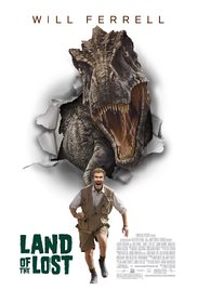 Watch Free Land of the Lost (2009)