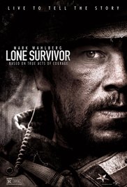 Watch Free Lone Survivor (2013)