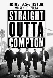 Watch Free Straight Outta Compton (2015)