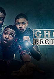 Watch Free Ghost Brothers (2016)