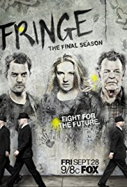 Watch Free Fringe (20082013)
