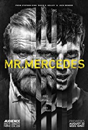 Watch Free Mr. Mercedes (2017)