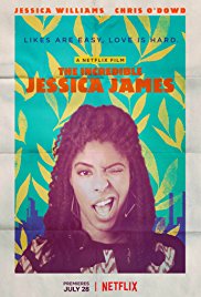 Watch Free The Incredible Jessica James (2017)