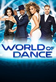 Watch Free World of Dance (2017)